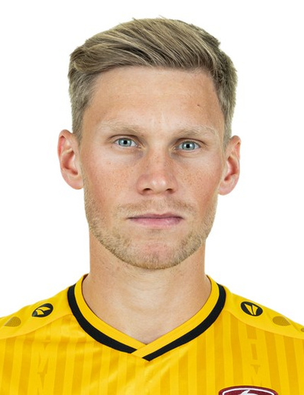 ヨナス・ステルナー