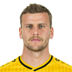 クリストフ・ダフェルナー