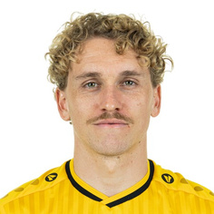 ルカ・ヘアマン