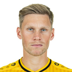 ヨナス・ステルナー