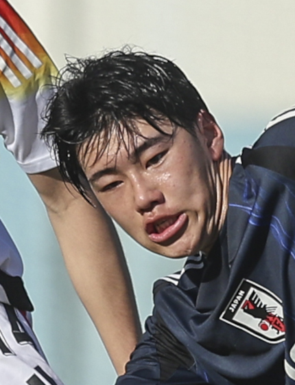 立野 京弥
